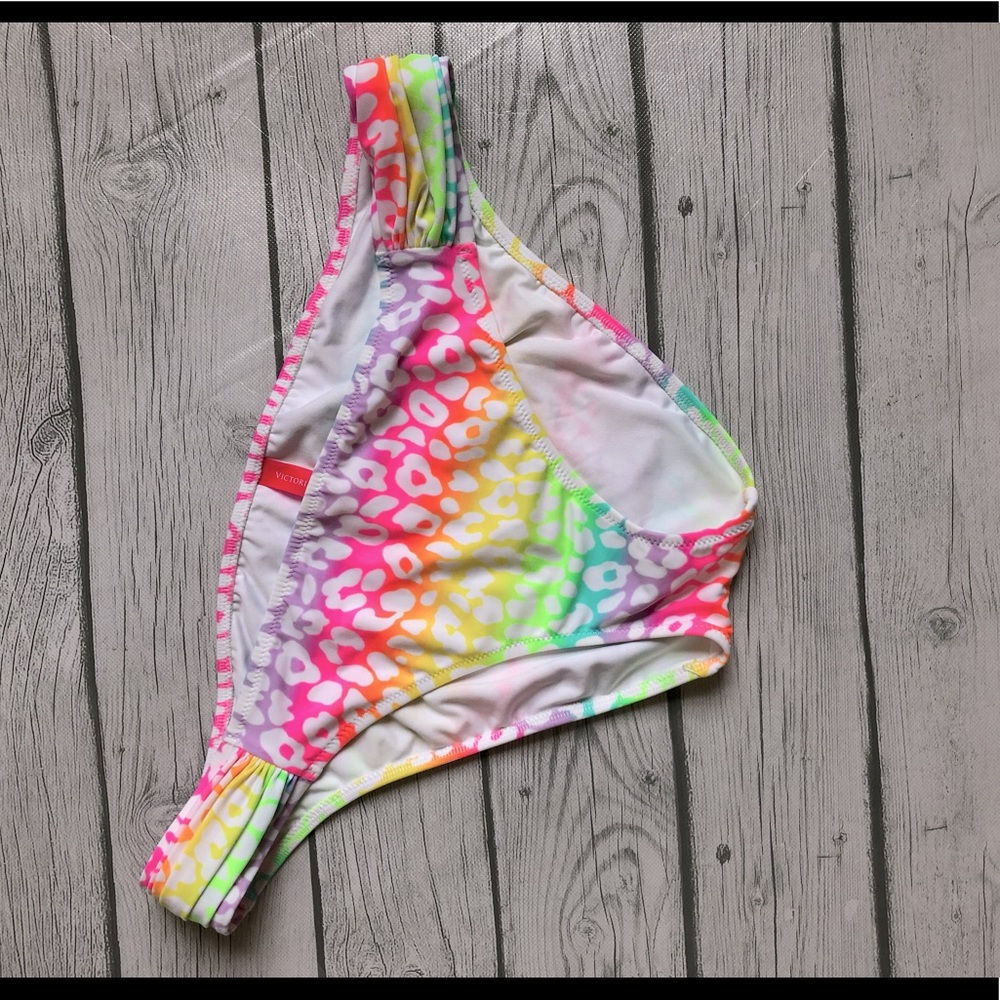 Victoria’s Secret swim bottom